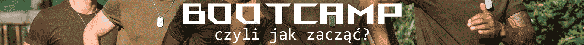 Bootcamp