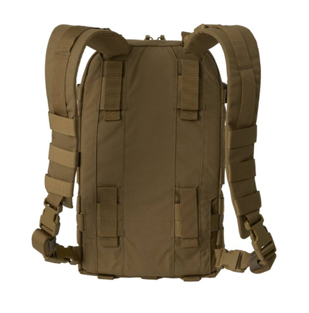 Helikon - Plecak do kamizelki taktycznej Guardian Smallpack - Olive Green - PL-GSP-CD-02
