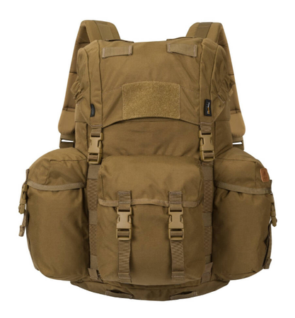 Helikon - Plecak Bergen Backpack - Cordura - 18 L - Adaptive Green - PL-BGN-CD-12