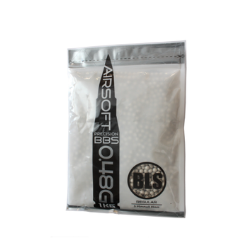 Kulki BLS Precision 0,48g 1kg