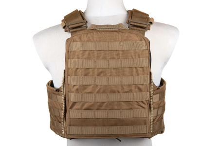 Kamizelka taktyczna Emerson Gear Plate Carrier CPC Style