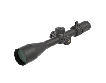 Vector Optics - Luneta myśliwska Taurus Gen II 5-30x56 - 30 mm - FFP - Czarna - SCFF-66