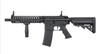 Karabinek ASG Specna Arms Daniel Defense® MK18 SA-P19 Prime™ HAL™ ETU z silnikiem bezszczotkowym Czarny