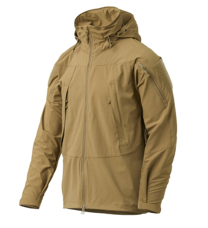 Helikon - Kurtka softshell Trooper MK2 - StormStretch