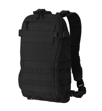 Helikon - Plecak do kamizelki taktycznej Guardian Smallpack - Czarny - PL-GSP-CD-01
