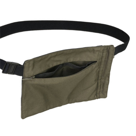 Helikon - Kurtka Covert M65 - Ash Grey - KU-C65-DC-85 S