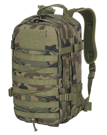 Helikon - Plecak Raccoon Mk2 - 20 L - Pantera Leśna - PL-RC2-CD-04