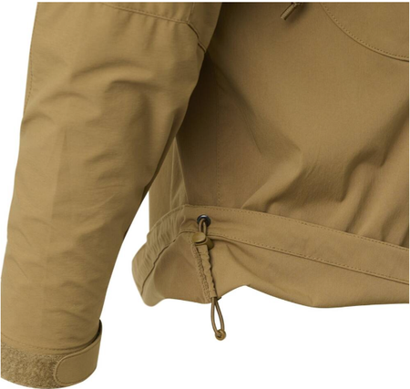 Helikon - Kurtka softshell Trooper MK2 - StormStretch