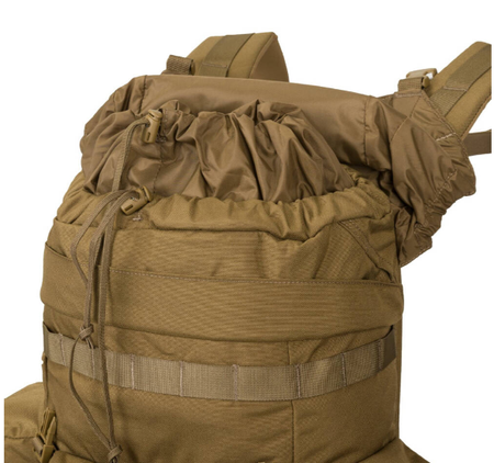 Helikon - Plecak Bergen Backpack - Cordura - 18 L- Coyote - PL-BGN-CD-11