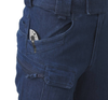Helikon - Spodnie taktyczne UTP (Urban Tactical Pants) - Denim Stretch - Marine Blue - SP-UTL-DS-97