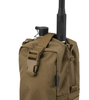 Helikon - Kieszeń MOLLE Guardian Multi Pouch - Cordura - MultiCam - MO-GPM-CD-34