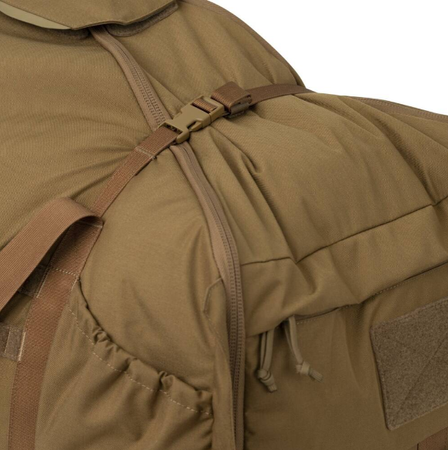 Helikon - Torba Alien - Cordura - Czarny - TB-ALB-CD-01