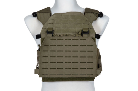 Kamizelka taktyczna GFC Tactical Advanced Laser-Cut Plate Carrier