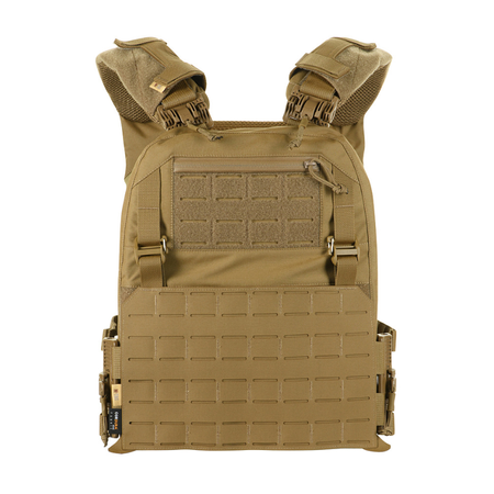 Kamizelka taktyczna M-Tac Curiass Fast QRS Gen.II XL Plate Carrier
