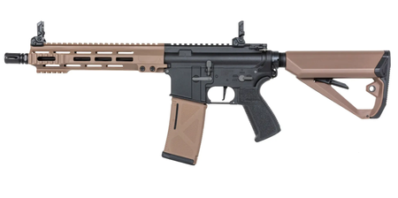 Karabinek ASG Arcturus LWT MK-I CQB 10" AEG SPORT SE™ Half-Tan