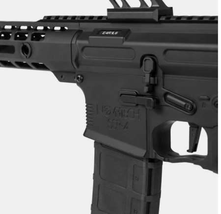 SSR4 Mk2 - Novritsch (AEG)