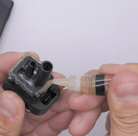 Smar uszczelniający High Viscosity Airtight Sealant – 4UANTUM SEAL