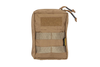 Kieszeń Emerson Utility Pouch MOLLE - Coyote Brown