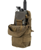 Helikon - Kieszeń MOLLE Guardian Multi Pouch - Cordura - MultiCam - MO-GPM-CD-34