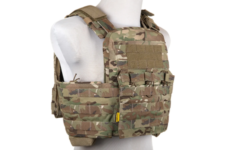 Kamizelka taktyczna Emerson Gear Plate Carrier CPC Style