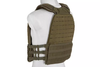 Kamizelka taktyczna GFC Tactical Plate Carrier MOLLE/Laser-Cut