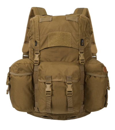 Helikon - Plecak Bergen Backpack - Cordura - 18 L- Tiger Stripe - PL-BGN-CD-62
