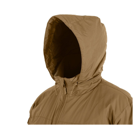 Helikon - Lekka kurtka zimowa Level 7 - Climashield Apex - Shadow Grey - KU-L70-NL-35 XS