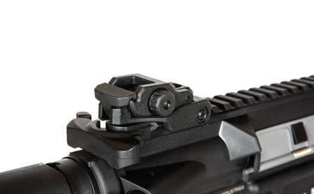 Karabinek ASG Specna Arms SA-F01 FLEX GATE X-ASR Czarny