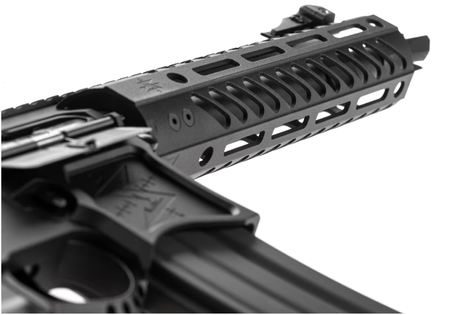 Replika G&G SBR8 9 Inch Seekins Precision S-AEG