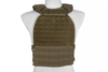 Kamizelka taktyczna GFC Tactical Plate Carrier MOLLE/Laser-Cut