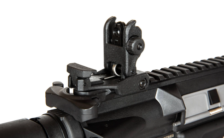 Karabinek ASG Specna Arms SA-F01 FLEX GATE X-ASR Czarny