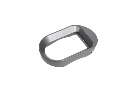 Lekki Magwell do TM Hi-Capa Tytanowy – Aluminium, ASG