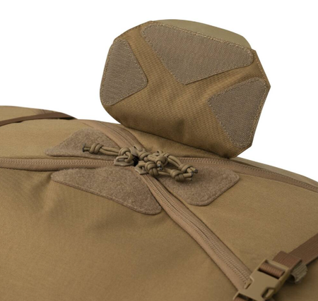 Helikon - Torba Alien - Cordura - Czarny - TB-ALB-CD-01