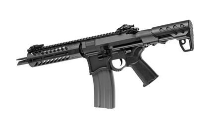 Replika G&G SBR8 7 Inch Seekins Precision S-AEG