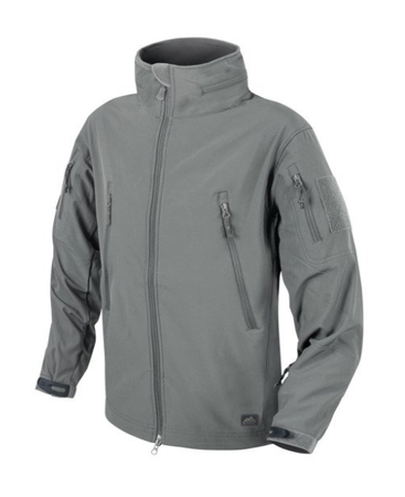 Helikon - Kurtka Gunfighter - Foliage Green - KU-GUN-FM-21 S