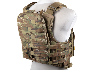 Kamizelka taktyczna Emerson Gear New CPC Style Plate Carrier