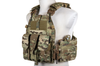 Kamizelka taktyczna Emerson Gear Plate Carrier Blue Label 094K Multicam