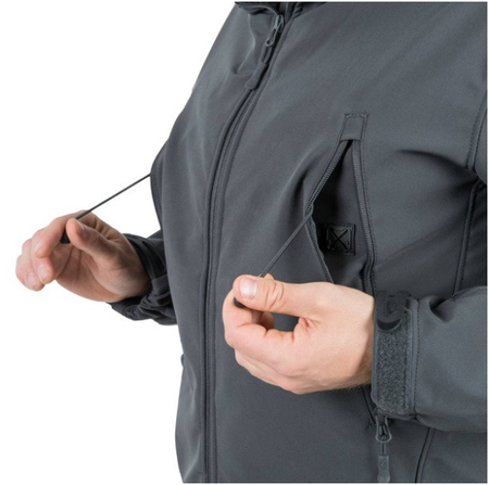 Helikon - Kurtka Gunfighter - Coyote Brown - KU-GUN-FM-11 XXL