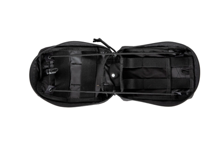 Kieszeń Emerson Utility Pouch MOLLE - czarna