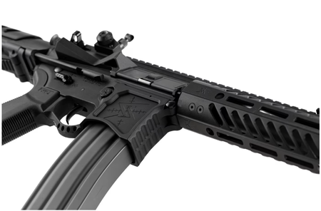 Replika G&G SBR8 7 Inch Seekins Precision S-AEG