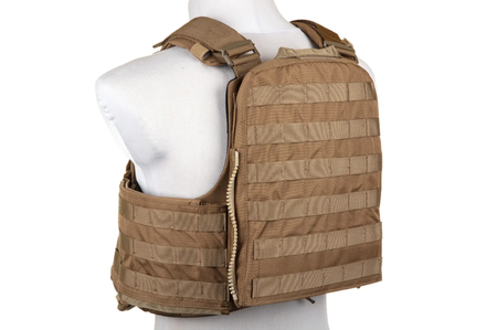 Kamizelka taktyczna Emerson Gear Plate Carrier CPC Style