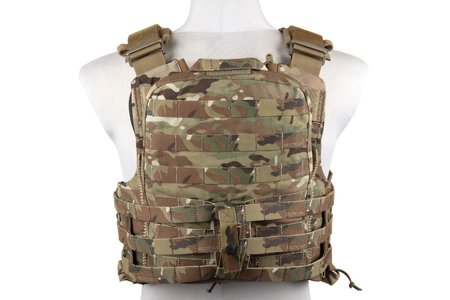 Kamizelka taktyczna Emerson Gear New CPC Style Plate Carrier