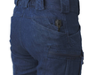 Helikon - Spodnie taktyczne UTP (Urban Tactical Pants) - Denim Stretch - Marine Blue - SP-UTL-DS-97