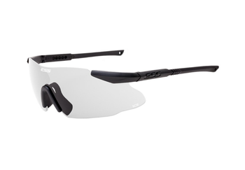 ESS - Okulary balistyczne ICE One Clear - Przezroczysty