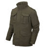 Helikon - Kurtka Covert M65 - Taiga Green - KU-C65-DC-09 XL