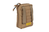 Kieszeń Emerson Utility Pouch MOLLE - Coyote Brown