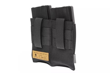 Podwójna ładownica Emerson typu Speed na magazynki M4/M16