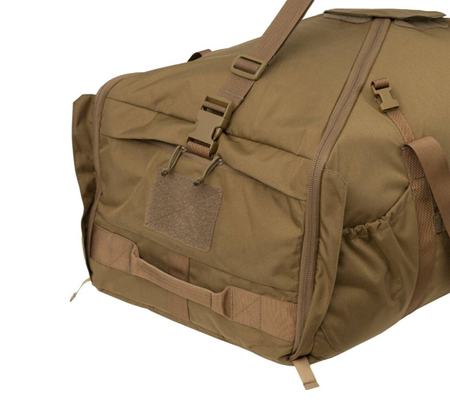 Helikon - Torba Alien - Cordura - Coyote - TB-ALB-CD-11