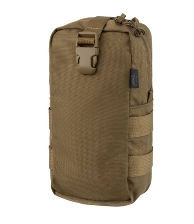 Helikon - Kieszeń MOLLE Guardian Multi Pouch - Cordura - Coyote - MO-GPM-CD-11