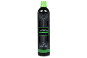 Nimrod Professional Performance Green Gas 500ml